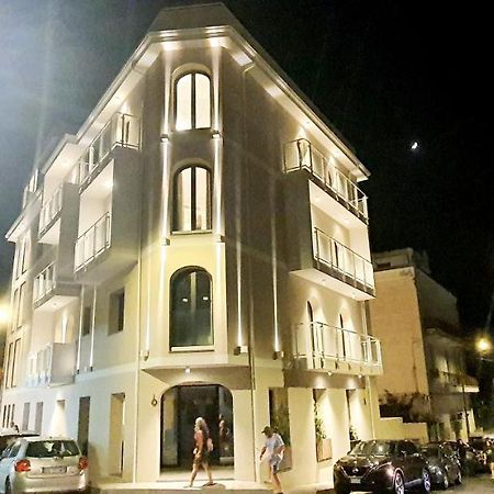Solmaris Tropea Rooms & Suites Eksteriør bilde
