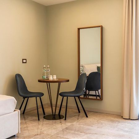 Solmaris Tropea Rooms & Suites Eksteriør bilde
